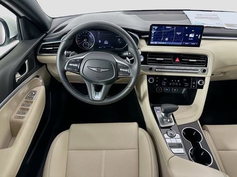 New 2026 Genesis G70 2.5T image 19
