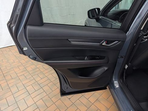Used 2025 MAZDA CX-5 Carbon Edition AWD/4WD image 17