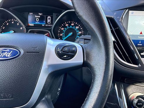 Used 2016 Ford Escape Titanium AWD/4WD image 20