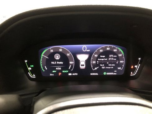 New 2025 Honda Accord Sport image 24