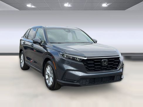 Used 2024 Honda CR-V EX-L image 7