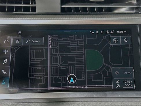 Certified 2025 Audi Q3 2.0T Premium Plus w/ Premium Plus Package image 14