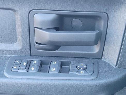 New 2025 RAM 5500 Tradesman AWD/4WD image 24