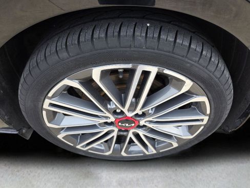 Used 2022 Kia Forte GT w/ GT2 Package image 60