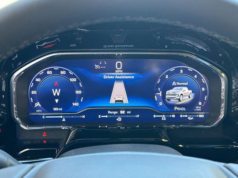 New 2025 Chevrolet Silverado 1500 LT w/ All Star Edition Plus image 29