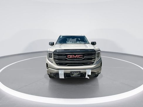 New 2026 GMC Sierra 1500 AT4 w/ AT4 Premium Package AWD/4WD image 3