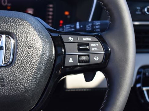 New 2026 Honda Passport TrailSport Elite image 14