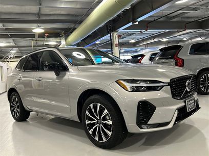 Certified 2025 Volvo XC60 B5 Plus