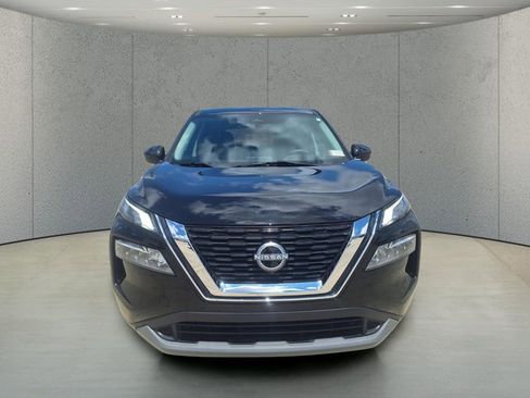 Used 2023 Nissan Rogue SV FWD image 7