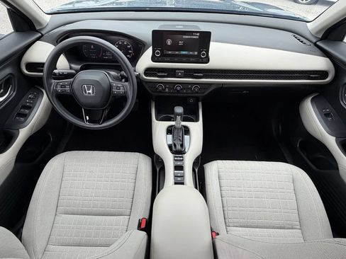 Used 2024 Honda HR-V LX image 14