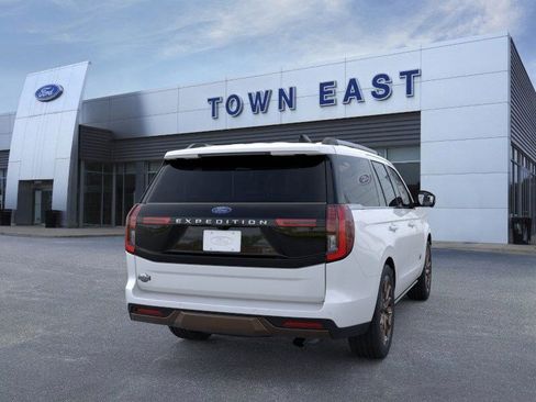 New 2026 Ford Expedition King Ranch image 32