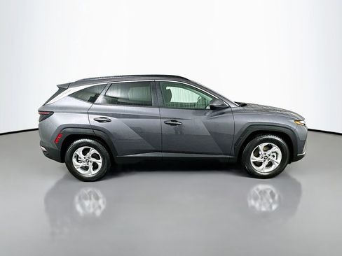 Certified 2022 Hyundai Tucson SEL image 4