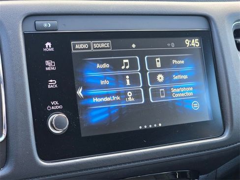 Certified 2022 Honda HR-V EX-L image 29