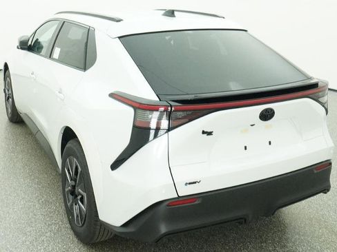 New 2026 Toyota bZ FWD image 38
