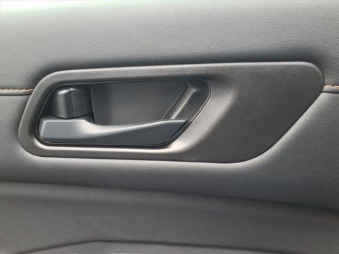 New 2025 Nissan Pathfinder Rock Creek image 16