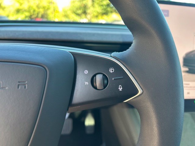 Used 2024 Tesla Model 3 Standard Range RWD image 22