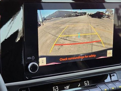 Certified 2025 Toyota Camry SE FWD image 12