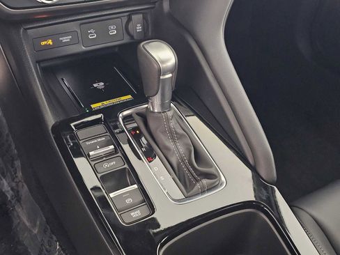 New 2026 Acura Integra A-Spec image 30