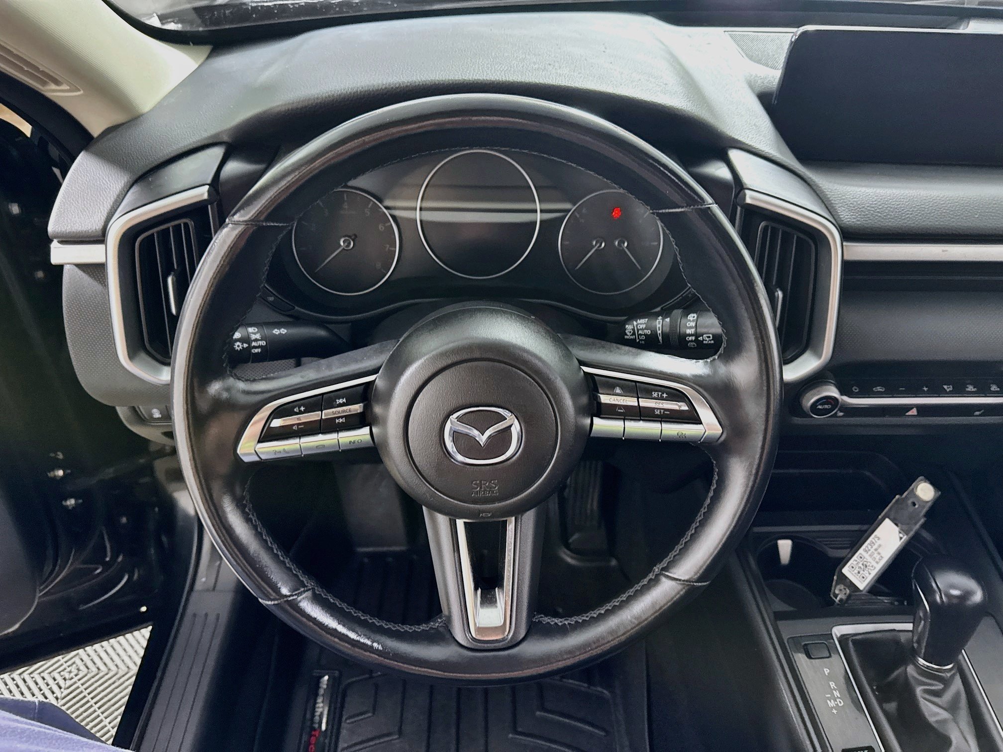 Used 2023 MAZDA CX-50 2.5 S w/ Preferred Plus Pkg AWD/4WD image 15