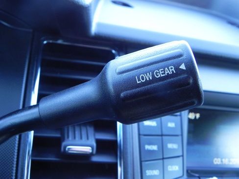 Used 2017 Ford Taurus Police Interceptor image 11