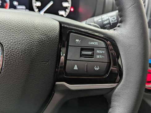 New 2026 Honda Odyssey Touring image 19