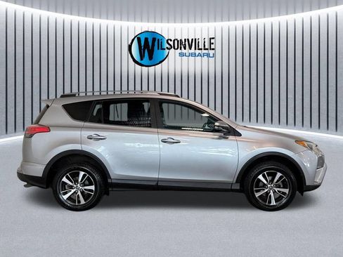 Used 2018 Toyota RAV4 XLE w/ Plus Extra Value Package AWD/4WD image 14