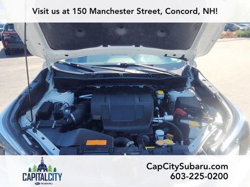 Used 2022 Subaru Forester AWD/4WD image 26