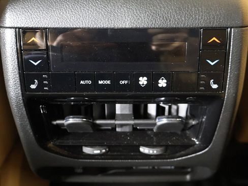 Used 2024 Jeep Grand Cherokee L Summit w/ Advanced Protech Group IV image 42