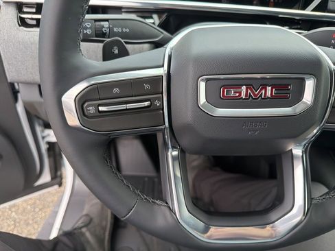 New 2026 GMC Sierra EV Elevation AWD/4WD image 26