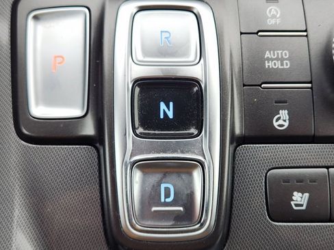 Certified 2021 Hyundai Santa Fe Calligraphy w/ Cargo Package image 20