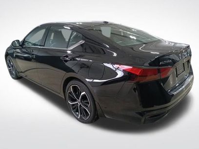 Certified 2023 Nissan Altima 2.5 SR