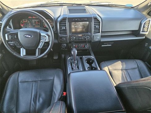 Used 2018 Ford F150 XLT w/ Equipment Group 302A Luxury image 9