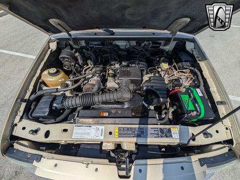 Used 2002 Ford Ranger 2WD Regular Cab image 26