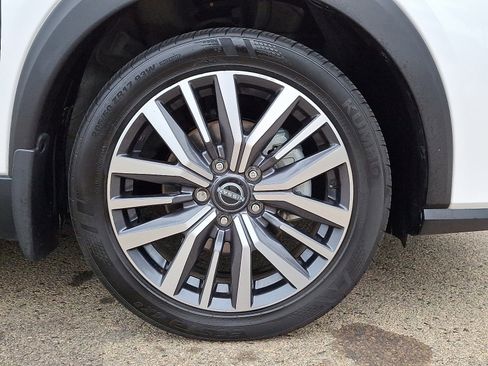 Used 2023 Nissan Kicks SV image 8