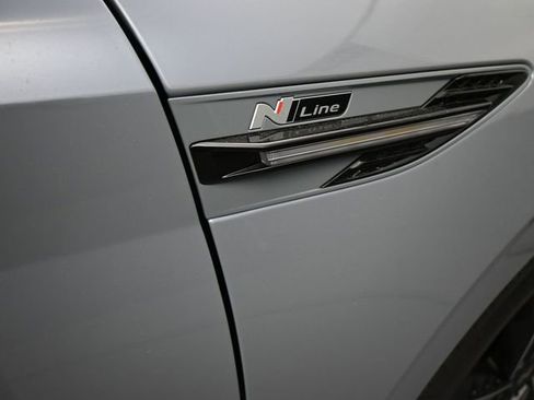 New 2026 Hyundai Sonata N Line FWD image 23