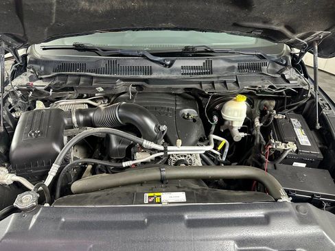 Used 2016 RAM 1500 Big Horn image 12