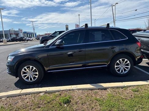 Used 2016 Audi Q5 2.0T Premium image 19