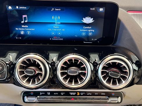 Certified 2022 Mercedes-Benz GLA 250 GLA 250 SUV image 13