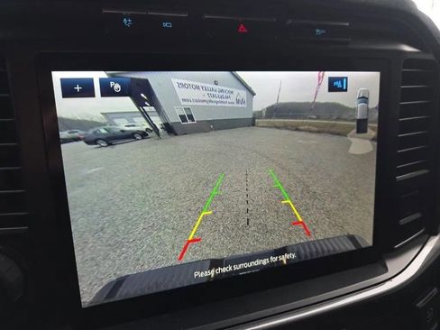 Used 2023 Ford F150 XLT w/ Equipment Group 302A High image 28