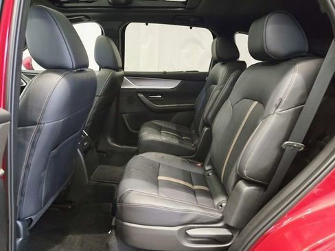 Certified 2025 MAZDA CX-90 3.3 Turbo S w/ Premium Package image 10