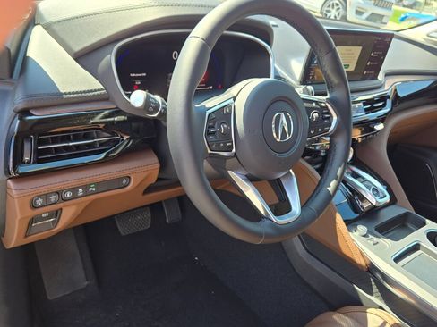 New 2026 Acura MDX SH-AWD w/ Advance Package image 33