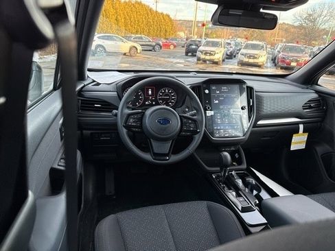 New 2026 Subaru Forester Premium image 17