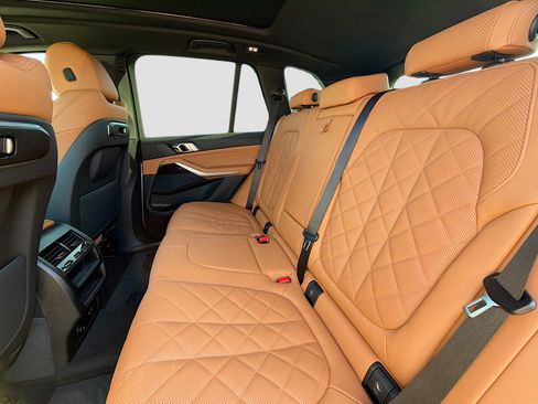 New 2026 BMW X5 sDrive40i w/ Parking Assistance Package image 21