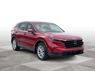 Used 2025 Honda CR-V EX-L video 2