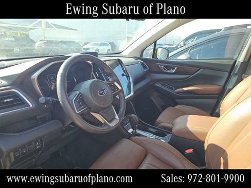 Used 2023 Subaru Ascent Touring AWD/4WD image 6