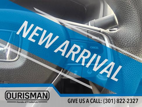 Certified 2018 Honda Accord EX image 15