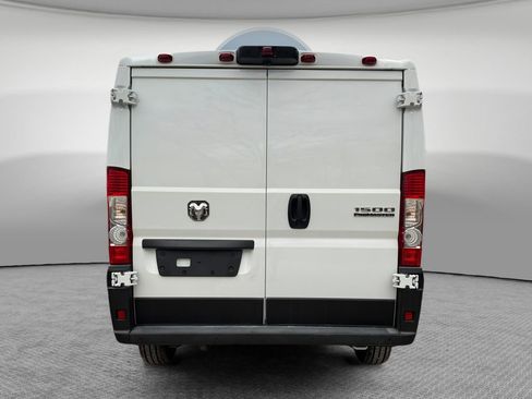 New 2026 RAM ProMaster 1500 w/ Safety Group FWD image 5