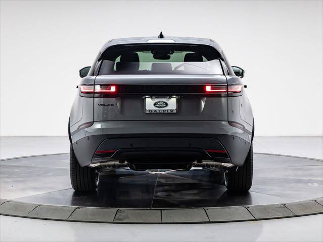 New 2026 Land Rover Range Rover Velar S AWD/4WD image 4