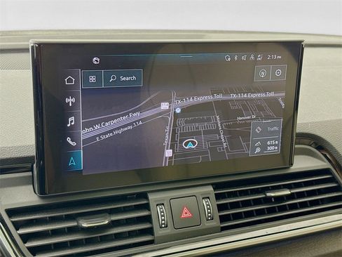 Used 2021 Audi Q5 e Prestige image 19