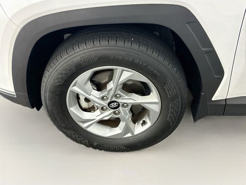 Used 2024 Hyundai Tucson SEL AWD/4WD image 11